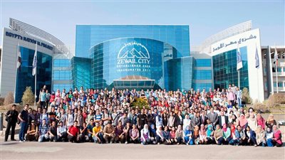 مصاريف جامعة زويل للعلوم والتكنولوجيا 2022.. ننشر فيديو لاختبار القبول 