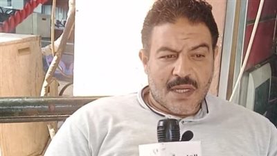 الحماية المدنية تنجح في إخماد حريق بأحد المحال بمدينة نصر.. وشهود عيان يروون التفاصيل | بث مباشر 