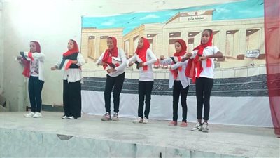 محافظ أسوان يتابع تنفيذ سلسلة من الفعاليات والأنشطة الثقافية داخل مختلف المراكز والمدن