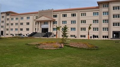 مصاريف جامعة حورس 2022 داخل 6 كليات