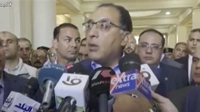 الحكومة: إنشاء منظومة كاملة للإفراج المسبق عن الشحنات