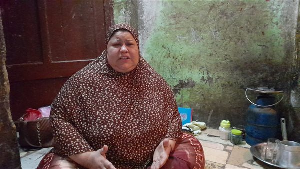 سيدة الشرقية