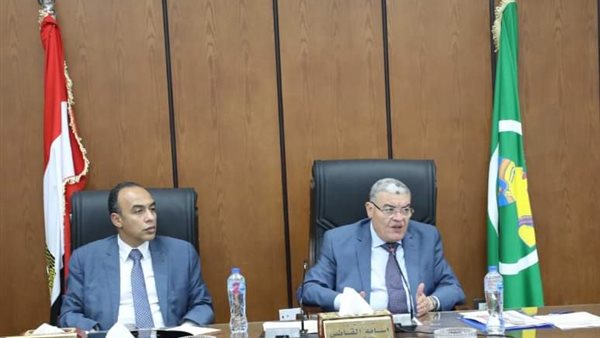 محافظ المنيا 