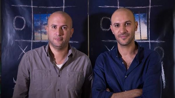 محمد دياب وخالد دياب