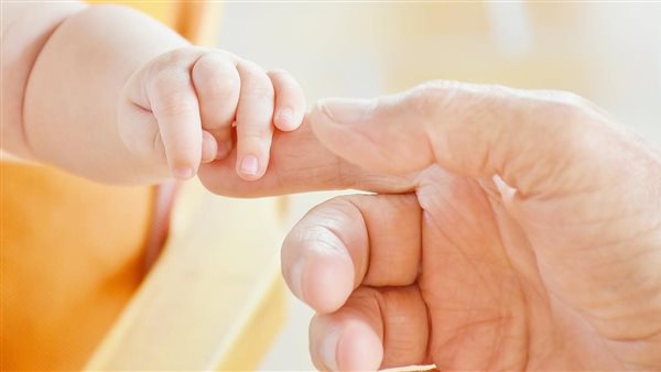 كفالة الأطفال 