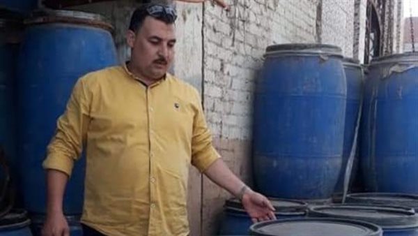 حملة مكبرة للمرور