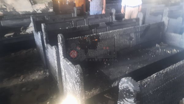 تصوير: أحمد رأفت