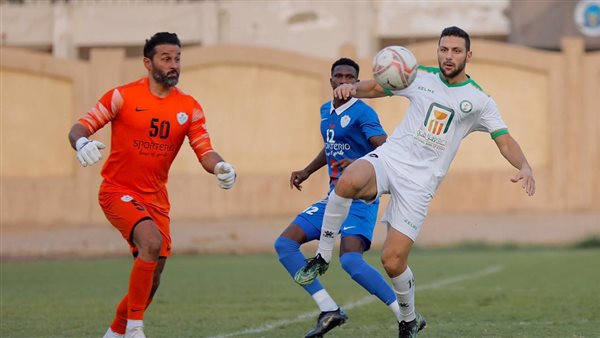 مباراة البنك الأهلي