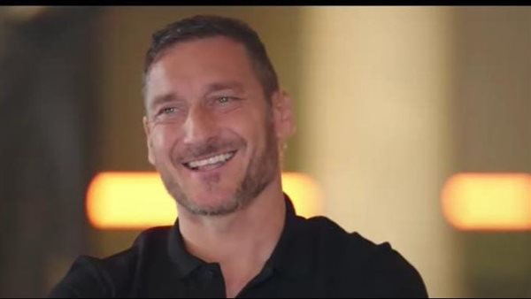 فرانشيسكو توتي