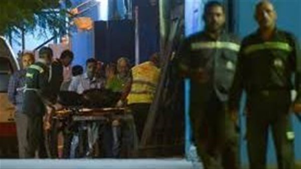 جثة - أرشيفية 