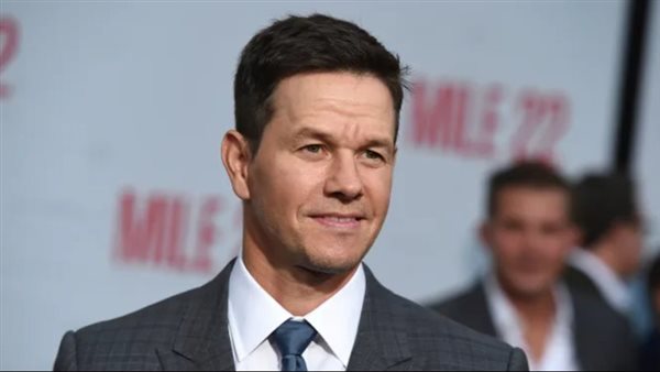 النجم مارك والبيرج