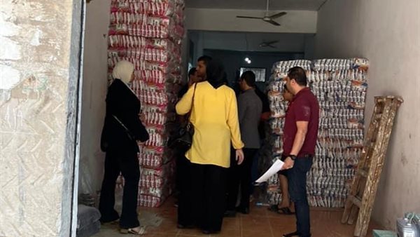 جانب من الحملة 