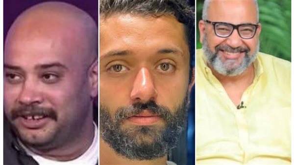 بيومي فؤاد وكريم