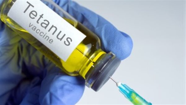 مصل التيتانوس- أرشيفية