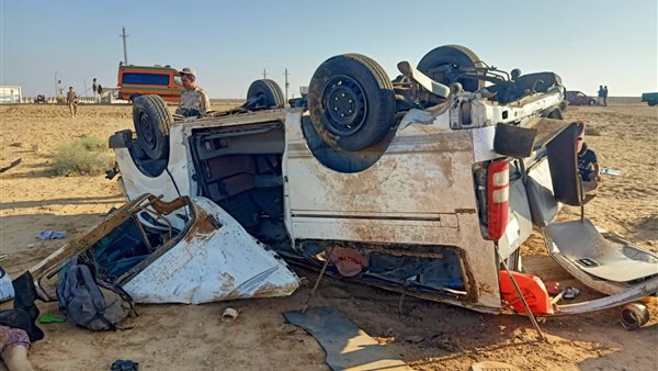 انقلاب ميكروباص