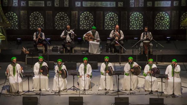 فرقة الحضرة 