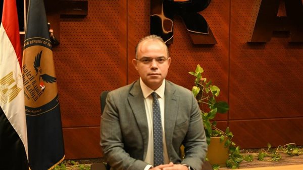  الدكتور محمد فريد