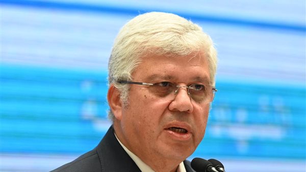 الدكتور محمد أيمن