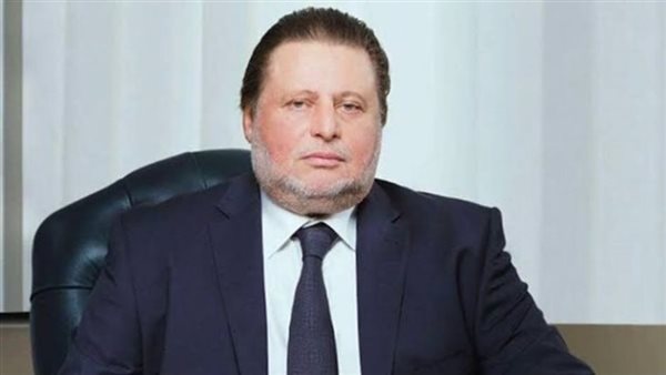 محافظ البنك المركزي