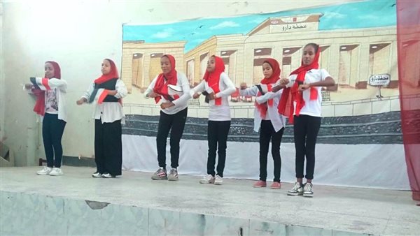 عروض ثقافية بأسوان