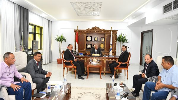 اللواء أشرف الداودي