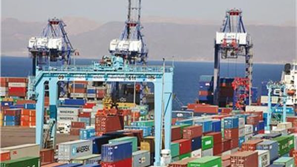 جمارك بورسعيد