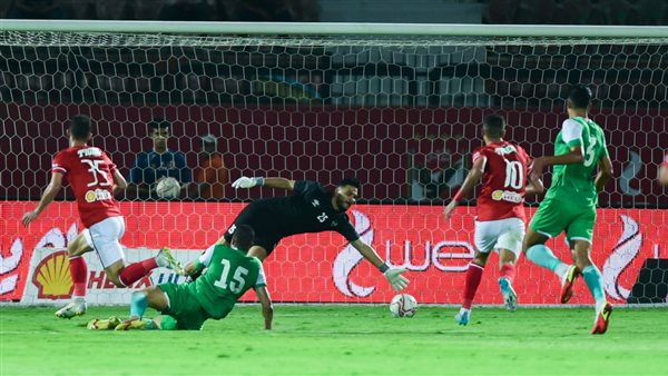 الأهلي وإيسترن كومباني