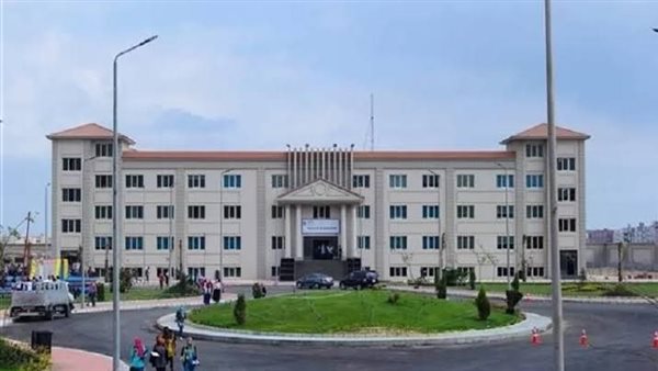 مصاريف جامعة حورس