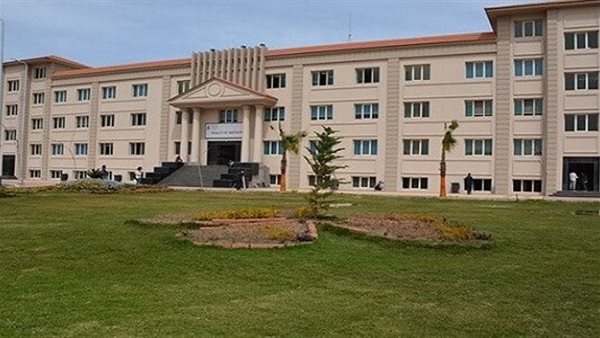 مصاريف جامعة حورس