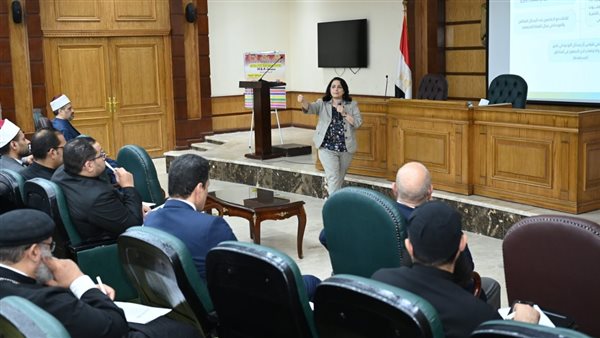 وزارة التضامن الاجتماعي