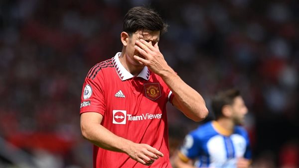 هاري ماجواير