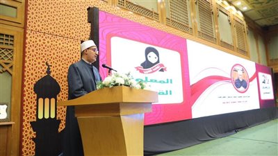 وكيل قطاع المعاهد الأزهرية: الإسلام أوجب على الآباء توجيه أبنائهم بشكل صحيح