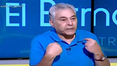 ياسر علي ماهر: هو ربنا إداني الموهبة عشان يحرموها عليا؟.. بعض المشايخ مش فاهمين يعني إيه فن