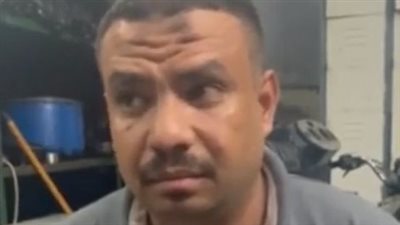 أحمد حجاج أول متطوع لإنقاذ ضحايا كنيسة إمبابة: كل أهالي المنطقة ساعدوا لإنقاذ إخواننا الأقباط | بث مباشر