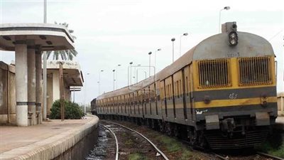 مصرع إحداهما وإصابة الأخرى.. ننشر اسمي الطالبتين في حادث مزلقان السكة الحديد بالشرقية