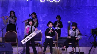 تفاصيل افتتاح الدورة الـ30 من مهرجان قلعة صلاح الدين 