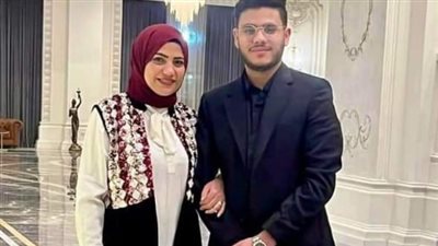 دفنة الأم الظهر والابن العصر.. وفاة أم وابنها بعد أيام من احتفالها بنجاحه بالثانوية العامة