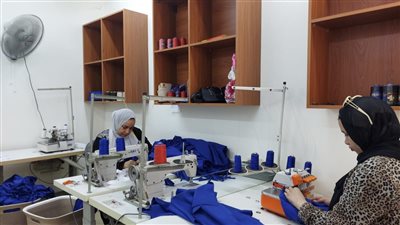 ألمانيا تؤكد دعمها لمبادرات مصرية من خلال صندوق دعم المشروعات متناهية الصغر