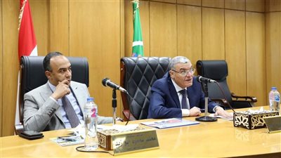 بدء توفير الأراضي لتنفيذ مشروعات المرحلة الثانية من حياة كريمة بالمنيا