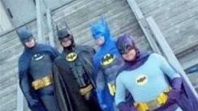 بسبب الذكاء الاصطناعي.. سوبر مان وباتمان محل نزاع قضائي 