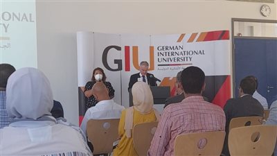 الجامعة الألمانية الدولية: 34 منحة شاملة لطلاب الثانوية العامة الأوائل