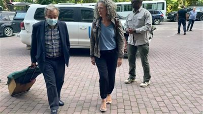 اليوم.. أمين عام الأمم المتحدة يلتقي زيلنيكسي وأردوغان في أوكرانيا 