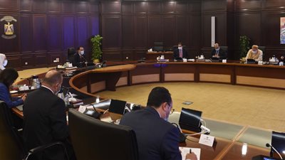 الحكومة: الدولة تستهدف توسيع مظلة الحصول على الدعم ليشمل أكبر عدد من الأسر المستحقة