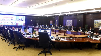 الحكومة توافق على إنشاء مشروع جديد بنظام المناطق الحرة