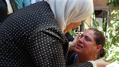 وزيرة التضامن: الانتهاء من صرف تعويضات أسر ضحايا ومصابي حادث كنيسة أبي سيفين بمنطقة إمبابة