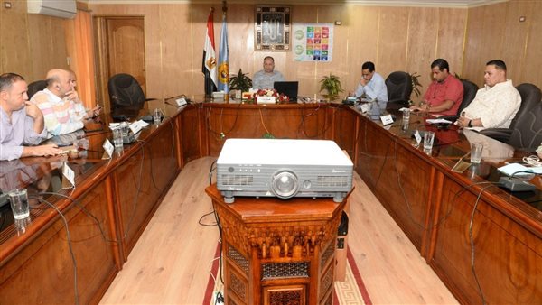 محافظ أسيوط