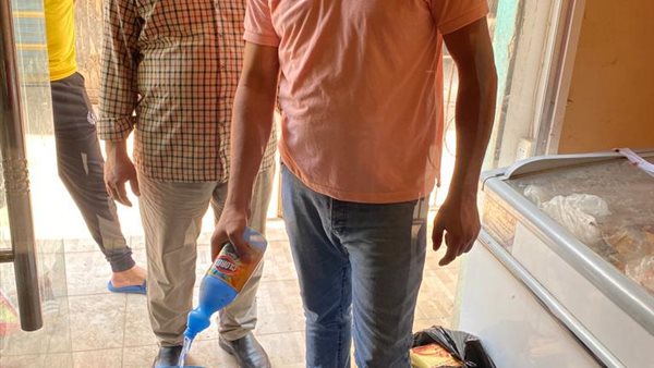 جانب من الحملة 