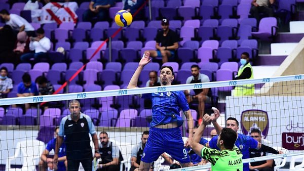 طائرة الزمالك