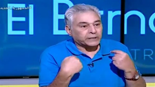 ياسر علي ماهر 