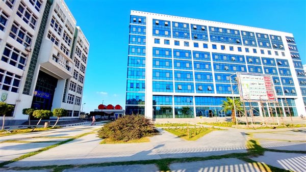 كلية الهندسة جامعة